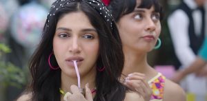 Bhumi Pednekar's 'Thank You For Coming' navigates Sex & More f
