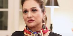 Bushra Ansari criticises Vulgarity in Pakistan’s Comedy Scene