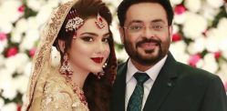 Did Tuba Anwar tell Aamir Liaquat to Leave 1st Wife for Her f
