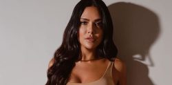 Esha Gupta recalls Being Stranded in Abu Dhabi amid Iran Conflict