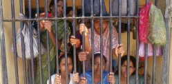 Exploring the Harsh Treatment of Female Prisoners in India