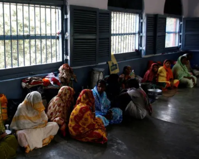 Exploring the Harsh Treatment of Female Prisoners in India