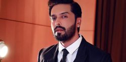 Fahad Mustafa believes Younger Actors are Difficult to Work With