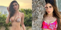 Sizzling Bikini Looks of Mouni Roy