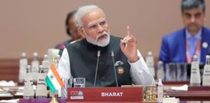 Has Narendra Modi confirmed India's 'Bharat' Name Change f