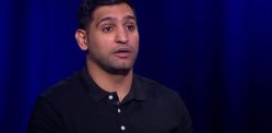 How Amir Khan feels about his Boxing Career f