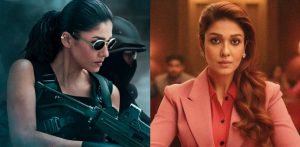 How Much did Nayanthara Charge for 'Jawan'? - f
