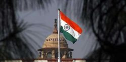 India to be renamed 'Bharat