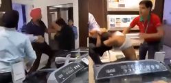 Indian Customers brawl with Workers over iPhone 15 Supply Delays f