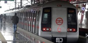 Indian Man arrested for Masturbating on Girl on Delhi Metro f