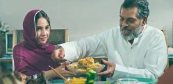 Kabli Pulao praised for Traditional Take on Age-Gap Marriage f