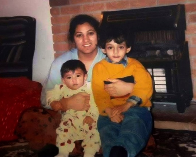 Killing Mum & Dad: The Murder of Jasbir Kaur & Rupinder Bassan
