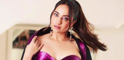 Kusha Kapila hits out at Arjun Kapoor Dating Rumours f