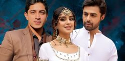 Mannat Murad debuts with a promising 1st Episode f