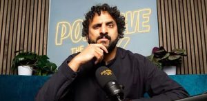 Nish Kumar talks 'Open Secret' of Sexual Predators in Comedy f