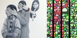Pakistan Art Forum supports Artists tackling Taboo Topics