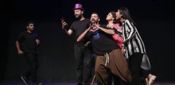 Pakistan Theatre Festival launches with 'Abdullah' & 'Patriot' f