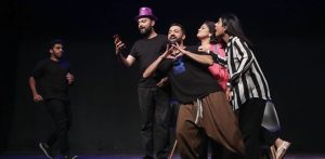 Pakistan Theatre Festival launches with 'Abdullah' & 'Patriot' f