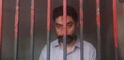 Pakistani Principal sexually abused & blackmailed 45 Teachers r