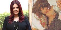Pooja Bhatt details Infamous Mahesh Bhatt Kiss f