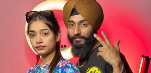 Punjab’s 'Kulhad Pizza' Couple breaks silence on Leaked Video DESIblitz