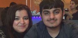 Ronan Kanda’s Family to take Knife Ban Petition to PM