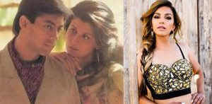 Salman Khan ha tradito Sangeeta Bijlani con Somy Ali f