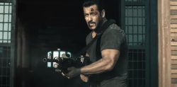 Salman Khan faces the Ultimate Betrayal in ‘Tiger 3’ Teaser