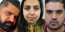 Sara Sharif's Father, Stepmother & Uncle charged with Murder f