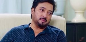 Saud Qasmi hints at Baby Baji 2 f