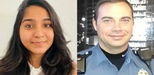 Seattle Officer Joked About Indian Student Killed By Police Car