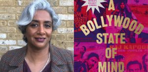 Sunny Singh on 'A Bollywood State of Mind' & Indian Cinema