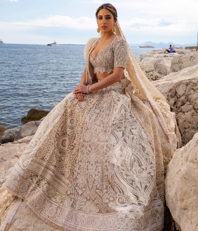 Top 15 Indian Bridal Wear Designers - 10
