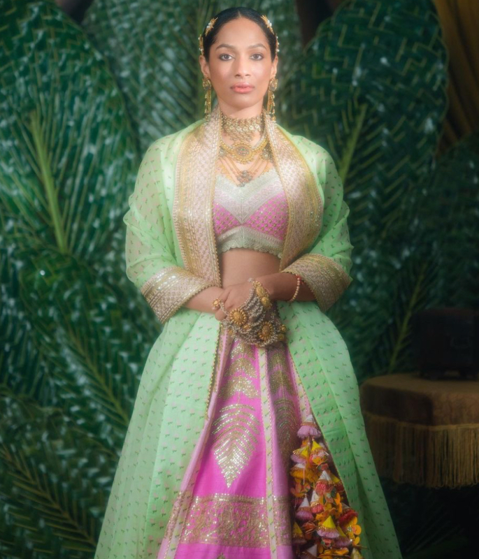 Top 15 Indian Bridal Wear Designers - 4