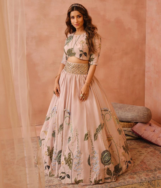 Top 15 Indian Bridal Wear Designers - 8