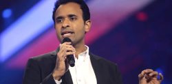Vivek Ramaswamy admits Father hasn’t Taken US Citizenship Test