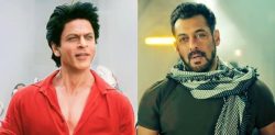 What does SRK’s success of ‘Jawan’ mean for Salman Khan?
