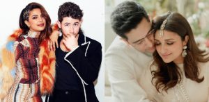 Will Nick Jonas be Absent from Parineeti Chopra's Wedding? - F