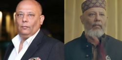 Zindagi Tamasha’s Arif Hassan discusses his Rise to Fame
