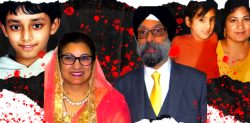 Killing Mum & Dad: The Murder of Jasbir Kaur & Rupinder Bassan