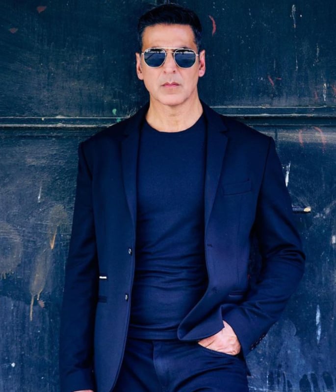 10 Bollywood Stars who Changed their Names - 6