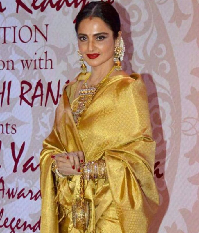 10 Bollywood Stars who Changed their Names - 7