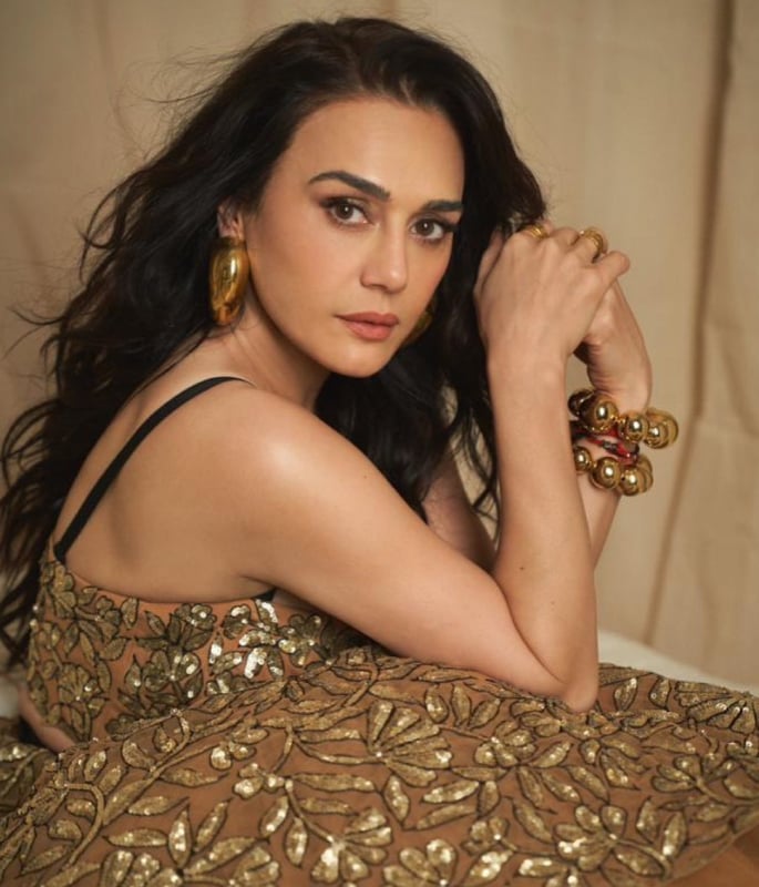 10 Bollywood Stars who Changed their Names - 8