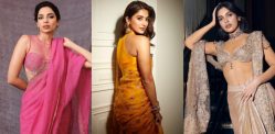 10 Celebrity-Inspired Outfits for Navratri 2023 - F