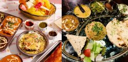 10 Top Indian Street Food Restaurants to visit in London f
