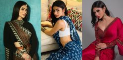 20 Stunning Looks of Mouni Roy You Must See - F