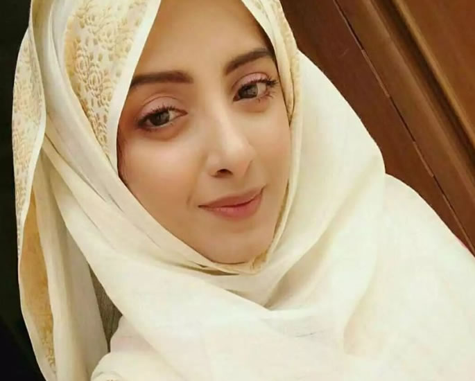 5 Pakistani Actresses who Quit Showbiz after Marriage - sanam
