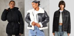 8 Best High Street Coats & Jackets for Autumn 2023
