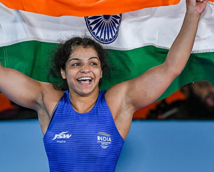 8 Indian Women who made History at the Olympics