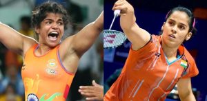 8 Indian Women who made History at the Olympics
